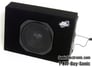 Kicker PT10 10" Powered Truck Subwoofer System Image 1