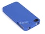 Lenntek Sonix Snap! iPhone 4 Case (Blue) Image 2