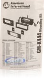 American International GM-K444 Image 2