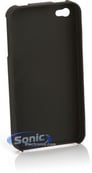Lenntek Sonix Snap! iPhone 4 Case (Black) Image 1