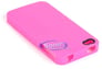 Lenntek Sonix Snap! iPhone 4 Case (Pink) Image 2