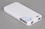 Lenntek Sonix Snap! iPhone 4 Case (White) Image 2