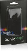 Lenntek Sonix Snap! iPhone 4 Case (Black) Image 5