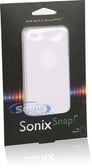 Lenntek Sonix Snap! iPhone 4 Case (White) Image 5