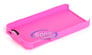 Lenntek Sonix Snap! iPhone 4 Case (Pink) Image 3