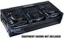 Marathon MA-DJCD10WBLK (Black) Image 1
