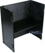 Marathon MA-DJSTANDBLK (Black) Image 2