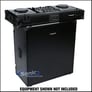 Marathon MA-DJSTANDBLK (Black) Image 1