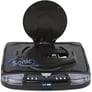 Absolute DFL-4008IRB (BLACK) Image 3