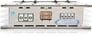 Hifonics BXi1608D R/B + Amplifier Kit Image 4