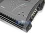 Kicker 08ZX200.2 + Amplifier Kit Image 5