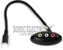 Clarion OHM102 Image 3