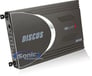 MB Quart DSC 480 + Amplifier Kit Image 2