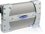 Bazooka BA460 + Amplifier Kit Image 2