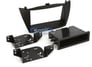 Metra 99-7341B Dash Kit Image 1