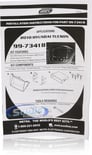 Metra 99-7341B Dash Kit Image 2