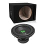 Deaf Bonce MF-12S D4 with Ported Enclosure Image 1