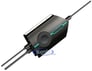 Monster Ultimate Gaming T1 Headphones + 7.1 Surround Sound Amplifier Image 2