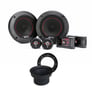 MB Quart RS1-213 + NVX 5.25" Speaker Baffles Image 1