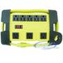 Uninex PS18U Heavy Duty 8 Outlet and Extension Image 1