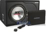 1000W PowerBass + MTX Audio Bass Package Image 1