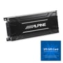 Alpine KTA-30FW + FREE $75 Gift Card Image 1