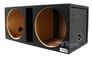 (2) Rockford Fosgate P3D4-15 with Ported Dual Enclosure Image 4