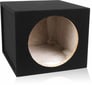 Rockford Fosgate Punch P1S2-12 + Belva MDFS1215 Image 3