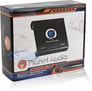 MTX Terminator TNE212DV 1000w RMS Dual 12&rdquo; Subs+Vented Subwoofer Box+Amp+Wires Image 3