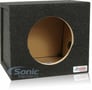 Alpine SWT-10S4 with Sealed Enclosure Image 2