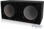 (2) Kicker 44CVX102 with Ported Dual Enclosure Image 6