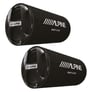 (2) Alpine SWT-S10 Image 1