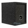 Alpine X-W12D4 with Ported Enclosure Image 6