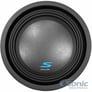 Alpine S-W10D4 with Ported Enclosure Image 6