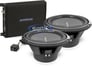 1000W PowerBass + Rockford Fosgate Bass Package Image 1