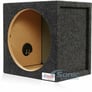 Alpine X-W12D4 with Ported Enclosure Image 3