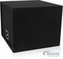 Alpine W12S4 with Sealed Enclosure Image 5