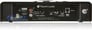 MTX Terminator TNE212DV 1000w RMS Dual 12&rdquo; Subs+Vented Subwoofer Box+Amp+Wires Image 6