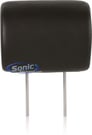 Patron PAW-11IR Headrest Monitor (Black) Image 4