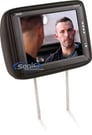 Patron PAW-11IR Headrest Monitor (Black) Image 2