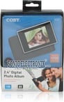 Coby DP-240 Image 2