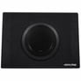 Alpine 10 Inch 1000 Watt Loaded Ported Truck Subwoofer Enclosure Box (2 Pack) Image 4