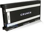 Crunch PZT1500.1 + Amplifier Kit Image 2