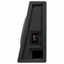 Alpine 10 Inch 1000 Watt Loaded Ported Truck Subwoofer Enclosure Box (2 Pack) Image 6
