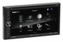Boss BV9695B + NVX XCADJ1 Backup Camera Image 6