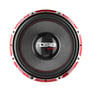 DS18 Hooligan X 15" (HOOL-X15.1DSPL) Image 2