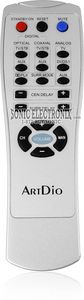 ArtDio HT-2037 Image 6