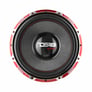 DS18 Hooligan X 15" (HOOL-X15.1DSPL) Image 4