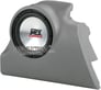 MTX Audio Thunderform FZX3500T12-T45 (Tan, Loaded) Image 2
