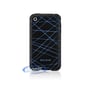 Belkin F8Z474 (Caviar/Bright Blue)  Image 1